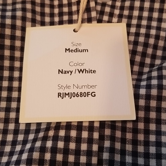 Size M Free Generation Los Angeles Button Down - Picture 3 of 8